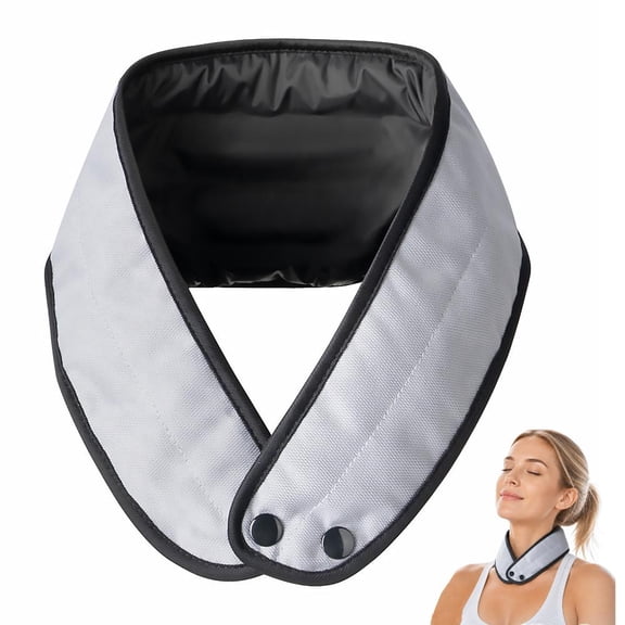 ZOUBAOQ Reusable Cooling Neck Wrap Cold Towel for Sports