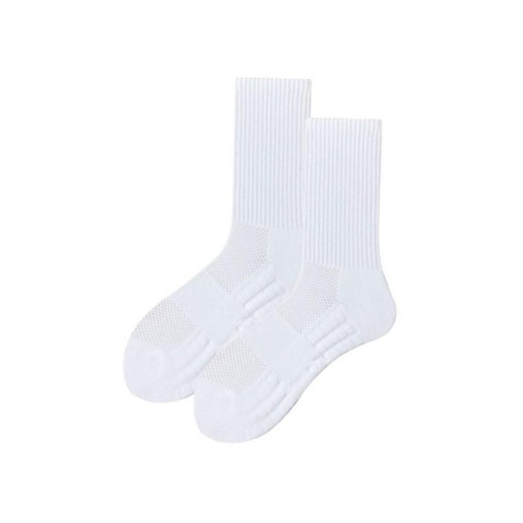 ZOUBAOQ Socks Lowcut Midcut Hightcut Basketball Socks Running Gym Thickness School