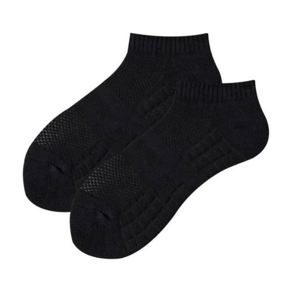ZOUBAOQ Socks Lowcut Midcut Hightcut Basketball Socks Running Gym Thickness School