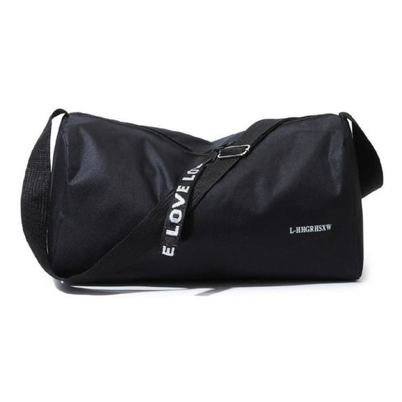 ZOUBAOQ Yoga Mat Bag Sports Gym Bag Wear Resistant Fitness Storage // Bag