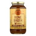 thumbnail image 1 of ZOUP GOOD REALL - Flavorful Bone Broth for Soups and Drinking - 32 Oz, Case of 6, 1 of 3