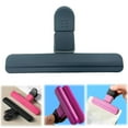 thumbnail image 1 of ZOURIH 1 Pack Chip Bag Clips - Assorted Sizes Food Bag Clips Plastic Heavy Seal Grip, 1 of 1