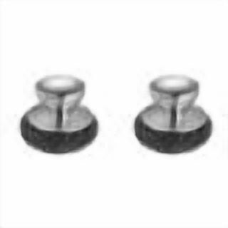 ZOURIH 2 Pcs Stainless Steel Scrubber with Handle, Steel Wool Scrubber Tool for Cleaning Dishes, Scrubbing Scouring Brush Pad for Kitchen Pots, Pans, Sink