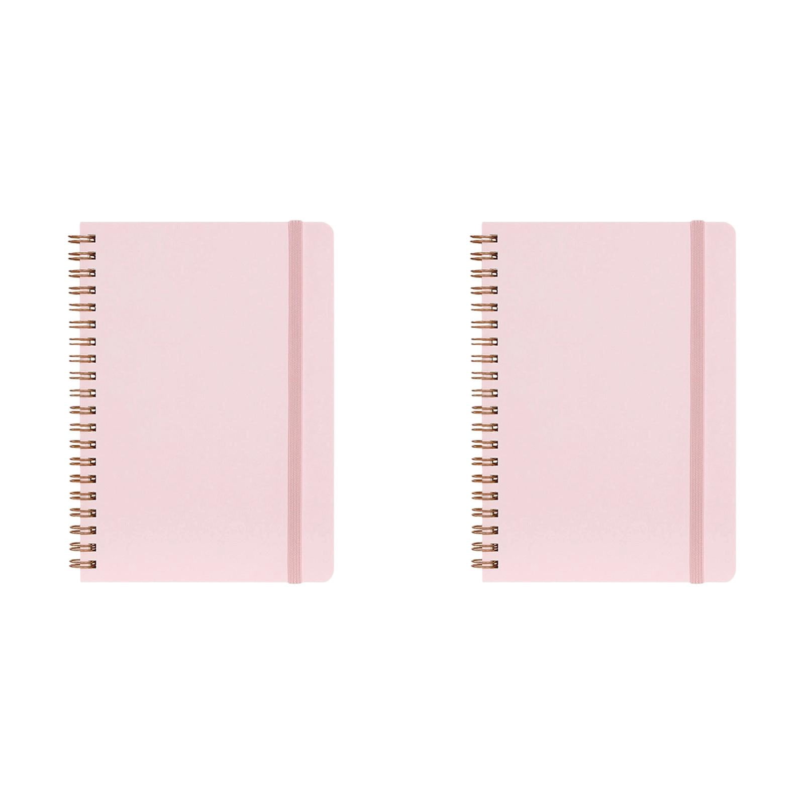 Small Notebook Name ZOURIH 2Pcs Small Spiral Notebook 5x7