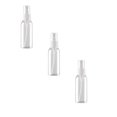 thumbnail image 1 of ZOURIH 3 Pack Spray Bottle,40ml Small Spray Bottle,Fine Mist Empty Travel Bottles,Reusable Plastic Mini Travel Bottle for Liquid Cosmetic for Personal Care,Cleaning,Clear, 1 of 3