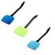 thumbnail image 1 of ZOURIH 3 Pcs Car Windshield Cleaning Tool, Microfiber Window Cleaner with Long Handle, Auto Glass Wiper Cleaning Kit, Car Accessories,, 1 of 8