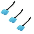 thumbnail image 1 of ZOURIH 3 Pcs Car Windshield Cleaning Tool, Microfiber Window Cleaner with Long Handle, Auto Glass Wiper Cleaning Kit, Car Accessories,, 1 of 8