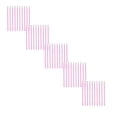 thumbnail image 1 of ZOURIH 50 Pcs Solid Color Wood Pencils Bulk,Smooth Writing Pencils with Erasers,Multi-Purpose Pencils for Daily & office Use,Pink, 1 of 6