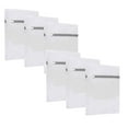 thumbnail image 1 of ZOURIH 6 Pcs Durable Honeycomb Mesh Laundry Bags for Delicates,10 x 12 inches lingerie bags for Laundry,, 1 of 4
