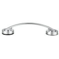 ZOURIH Bathroom Products Bath Safety Handle Suction Cup Handrail Grab