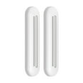 ZOURIH Bathroom Products toothpaste (2 Pack) toothpaste Tube Roller