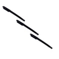 thumbnail image 1 of ZOURIH Black Markers for Drawing,3 Pack Dual Tip Brush Pens Permanent Marker Set for Art Drawing Sketching Writing Dooding Marking,Black, 1 of 6