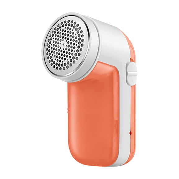 ZOURIH Cloth Handheld for Sweater Trimmer Clothes Fuzz Cleaner Electric Lint Remover USB Rechargeable Portable Fabric Shaver Tool