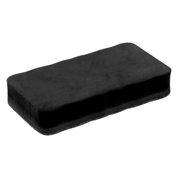 ZOURIH Dry Erase Erasers, 1 Pack Whiteboard Eraser Chalkboard Eraser Dry Eraser for Office and Home
