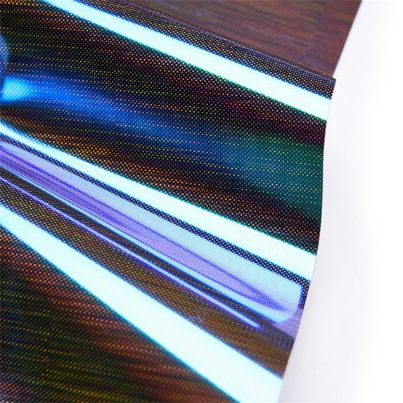 ZOURIH Heat Transfer Paper for Inkjet & Laserjet Printer (9.8*11.8") Printable HTV Heat Transfer Vinyl for T Shirts Iron on Transfers for Dark Fabrics,Style C-Silver