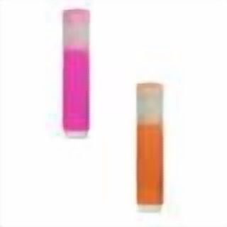 ZOURIH Highlighter Marker, 2 Pack, Morandi Colors, Chisel Tip, Assorted Colors