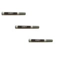 thumbnail image 1 of ZOURIH Wood Markers Furniture Repair -3 Pcs Wood Scratch Repair Markers - for Stains, Scratches, Floors, Tables, Desks, Carpenters, Bedposts, Cover-Ups,Gray, 1 of 3