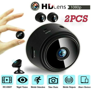 Bulepods™ 1080P HD Mini Wireless Camera