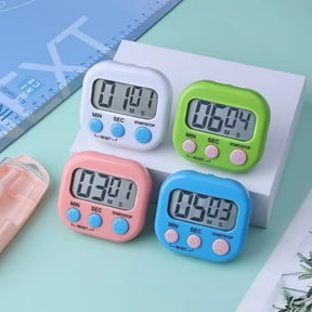 Pocket Timer Digital