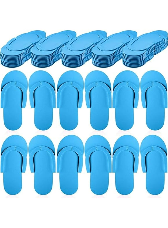 disposable flip flops