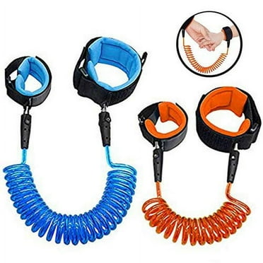Toddler Wrist Leash Lehoo Castle Baby Reins For Walking,