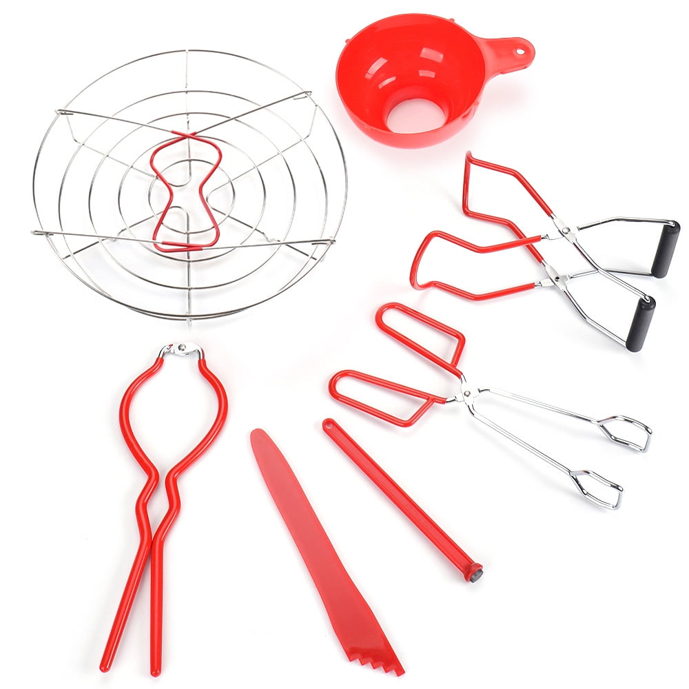 ZOUYUE Canning Supplies Canning Starter Kit Canning Tools Equipment