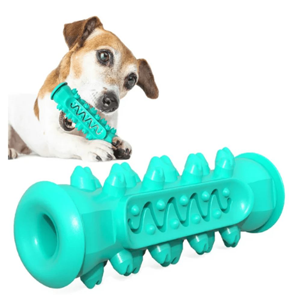 ZOUYUE Dog Toy for Aggressive Chewer Large Medium Nearly Indestructible