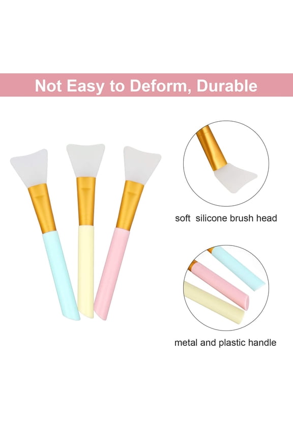 ZOUYUE Makeup Headband, Spa Headband, Bow Headbands, Headbands for Washing Face,Makeup, Shower Spa, Microfiber Headband for Girls Women Gift, 8pcs