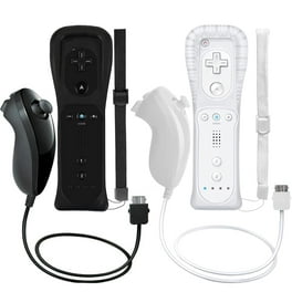 Bonadget 3 Pack Nintendo Wii Remote Controllers, Motion Plus