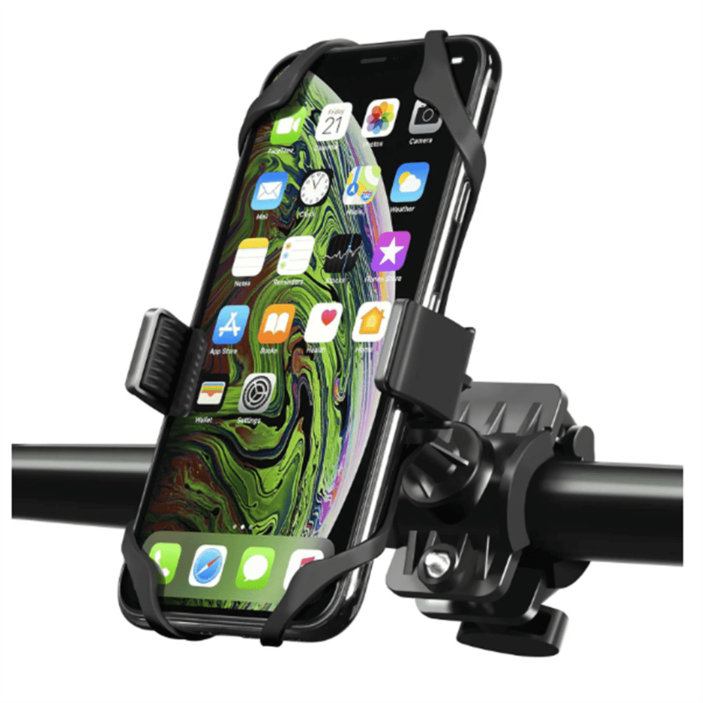 Yoke 20 Motorcycle Yoke Nut Tough Case Mount for iPhone 8 PLUS (5.5