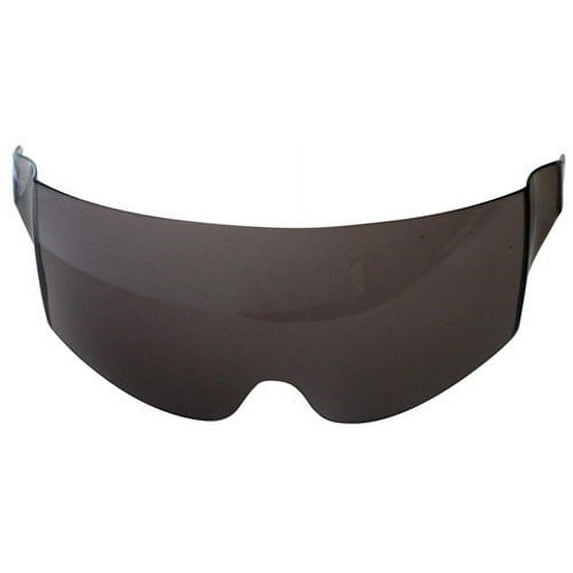 Zox 86-96031 Zox Genessis Svs Solar Shield Smoke Anti Fog