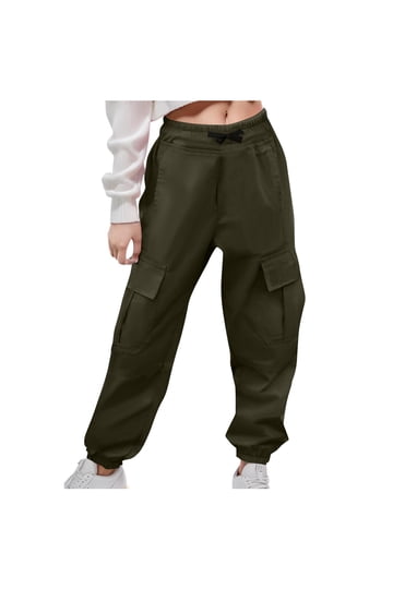 Lot De 4 Pantalons Legging Fille – Vert Menthe – Taille 6t, 7, 10 – Levi's – Neuf