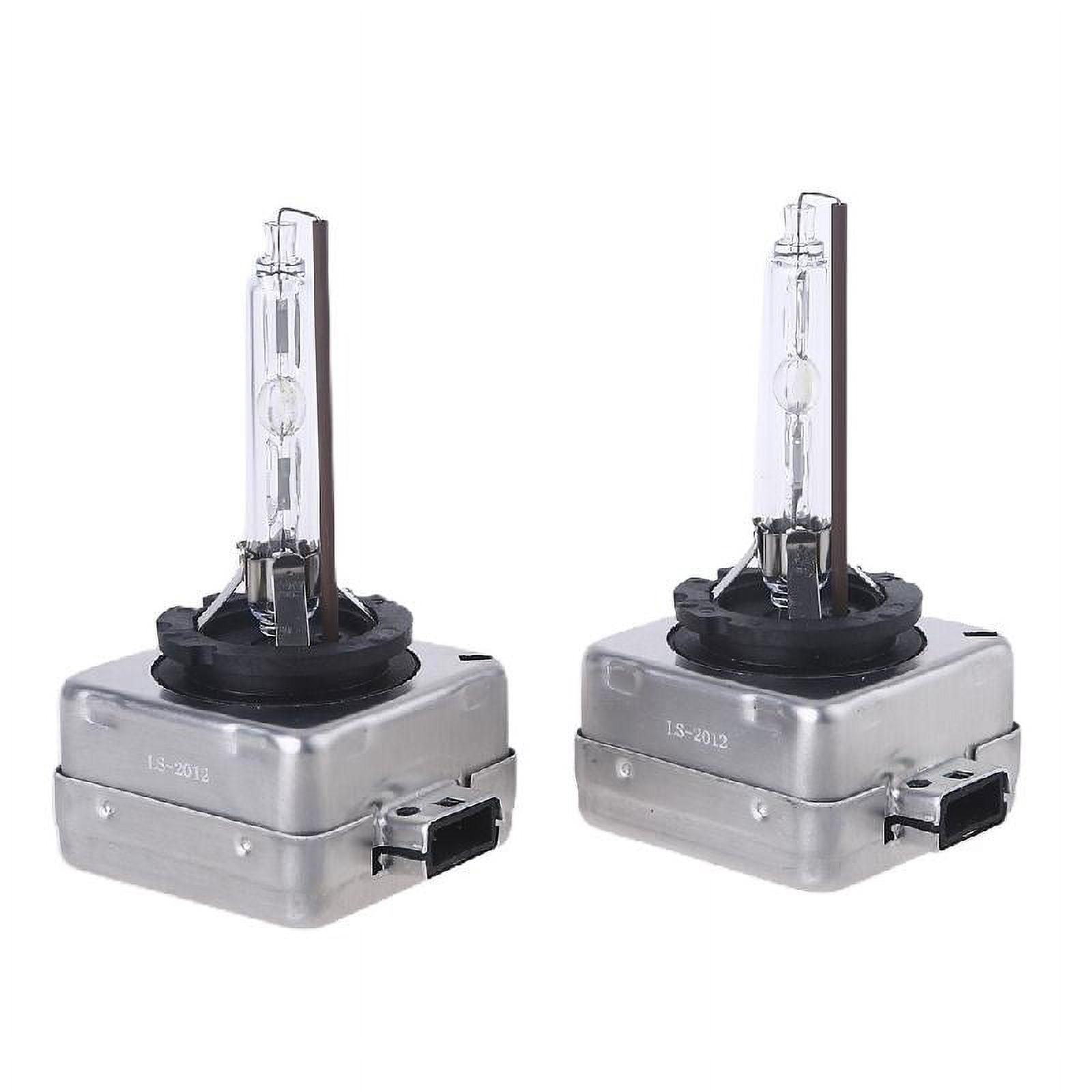 ZOYONE Car LED Bulb High Power Light Headlights DC12V D1S 70W 5000K Xenon D1S D1R for HID Automotive Fog Lamps Motorcycle Erro