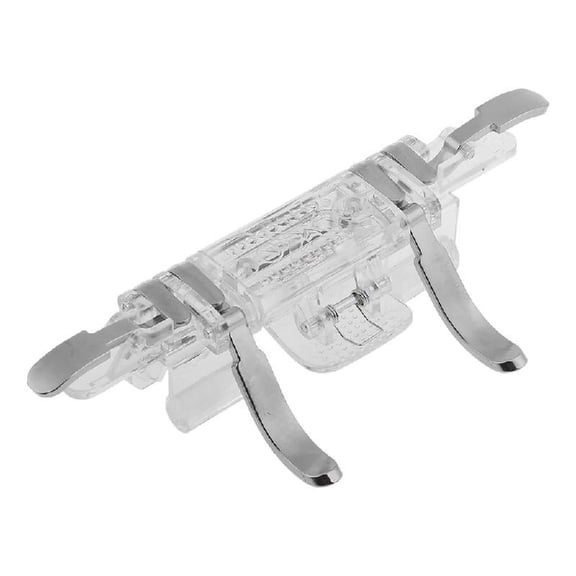 ZOYONE Metal Mobile Trigger Gamepad Gaming Mobile Controller for Smart Phone Fire Button Aim for Key Joystick