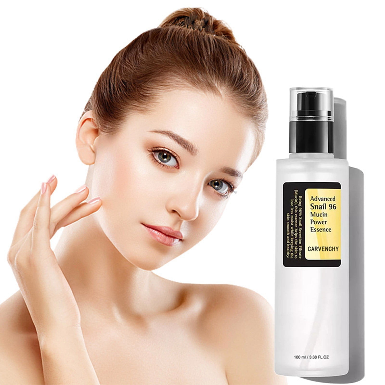 ZOYXRO Transform Your Skincare Routine: Snail Secretion Filtrate ...