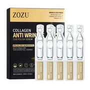 ZOZU collagen anti wrinkle secondary polishing essence