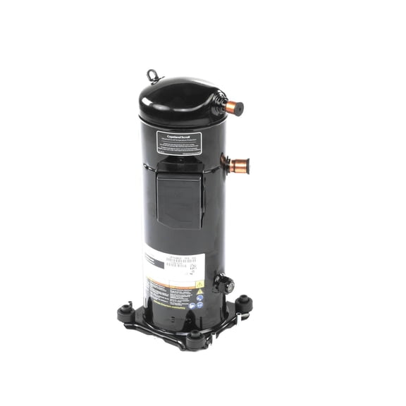 COMPRESSOR (460V) ZP104KCE-TFD-950 - Genuine OEM Replacement Part