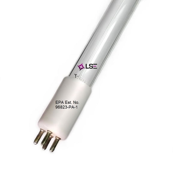 ZP10L ZP-10 Equivalent Bulb GPH508T5L/HO/4P