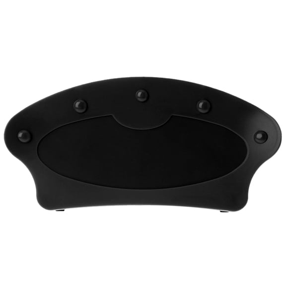 ZPAQI 1 Piece Poker Game Card Holder Free Hand Table Game Acces Poker Stand Holder