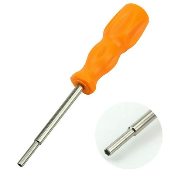 ZPAQI 1pc Super 3.8mm Security Screwdriver Bit Open NES SNES N64 Game Boy