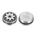 thumbnail image 1 of ZPAQI 2Pcs 5g/10g/15g/20g/25g/30g/35g Golf Heads Weight Screws for Stroke, 1 of 20