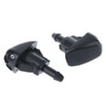 thumbnail image 1 of ZPAQI 2Pcs Windshield Wiper Washer Spray Nozzle For Hyundai Accent Elantra Sonata Tibu, 1 of 7