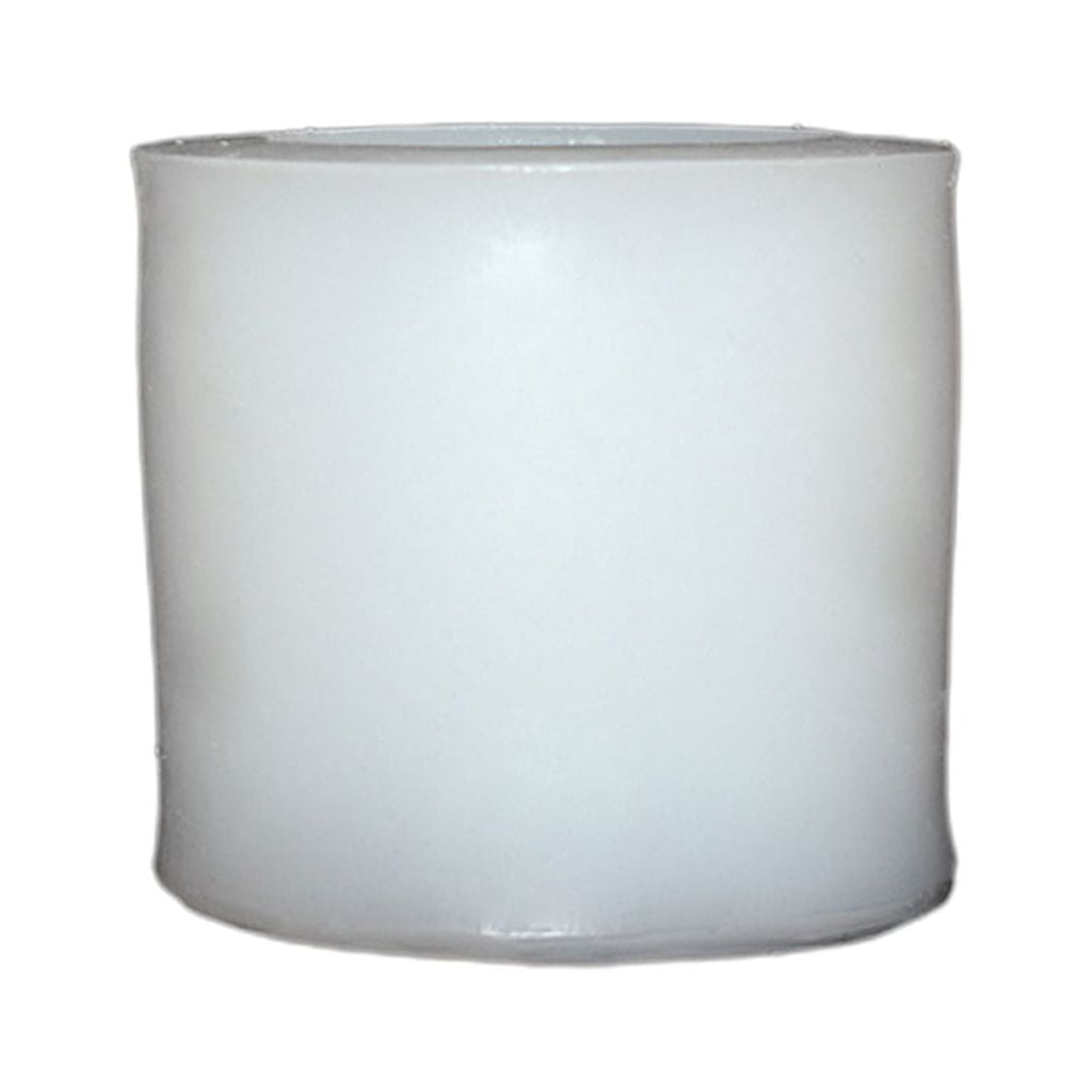 ZPAQI 3D Christmas Tree Candle Mold Epoxy Resin Casting Molds Pine Tree