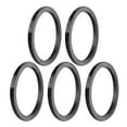 thumbnail image 1 of ZPAQI 5 Pcs Road Bike Front Stem Fork Washer Bicycles Front Fork Stem Spacers, 1 of 18
