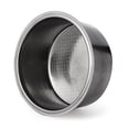 thumbnail image 1 of ZPAQI 51mm Stainless Steel Coffee Filter Basket Washable Reusable for Coffee Machine, 1 of 8