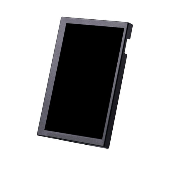 ZPAQI 5inch IPS USB Screen, PC Data Visualization, Metal Housing, Theme Display