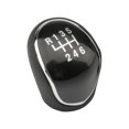 thumbnail image 1 of ZPAQI 6 Speed Gear Shifter Transmission Ball Shift Level Knob for Hyundai IX35 12-16, 1 of 6