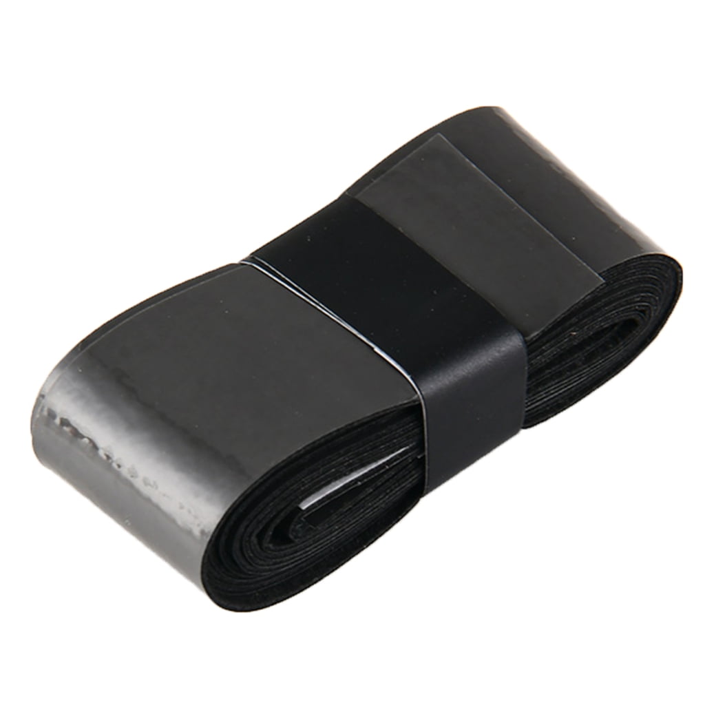 ZPAQI 60Pcs Tennis Racket Overgrip Anti-skid Tape Wraps Fishing Rod Non-Slip Sweatband