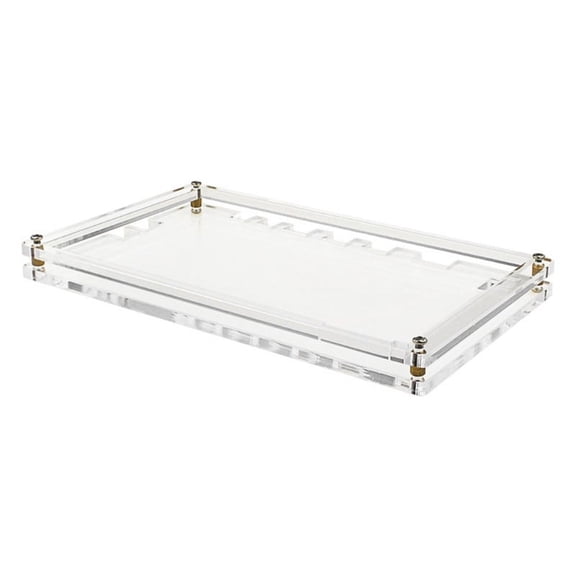 ZPAQI 7" Display Screen Cover Case for ESP32 Development Board LCD Proteector