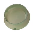 thumbnail image 1 of ZPAQI ABS Pet Bowl Puppy Feeder Food Bowl Spillproof Cat Bowl Dogs Feeding Supplies, 1 of 15